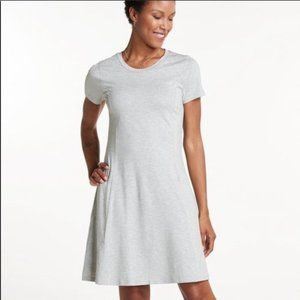 Toad & Co Short Sleeve Windmere Pocket Dress